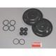 Dayton 6py67 Pump Repair Kit, Fluid