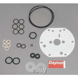 Dayton 6Py78 Pump Repair Kit, Air