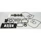Dayton 6py80 Pump Repair Kit, Air