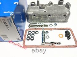 Delphi Cav Lucas Top Cover Replacement Kit for DPA Pumps 7180-872A 7123-888A