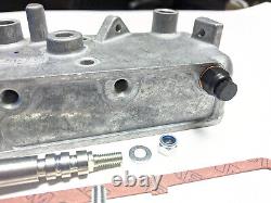 Delphi Cav Lucas Top Cover Replacement Kit for DPA Pumps 7180-872A 7123-888A