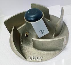 Detroit Diesel 5197158 Water Pump Repair Kit Impeller Gen VANE 12V71 V92 V71