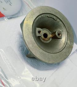 Detroit Diesel 5197158 Water Pump Repair Kit Impeller Gen VANE 12V71 V92 V71