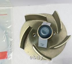 Detroit Diesel 5197158 Water Pump Repair Kit Impeller Gen VANE 12V71 V92 V71