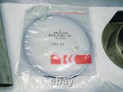 Detroit Diesel 5197158 Water Pump Repair Kit Impeller Gen VANE 12V71 V92 V71