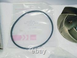 Detroit Diesel 5197158 Water Pump Repair Kit Impeller Gen VANE 12V71 V92 V71