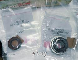 Detroit Diesel 5197158 Water Pump Repair Kit Impeller Gen VANE 12V71 V92 V71