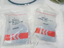 Detroit Diesel 5197158 Water Pump Repair Kit Impeller Gen VANE 12V71 V92 V71