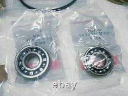 Detroit Diesel 5197158 Water Pump Repair Kit Impeller Gen VANE 12V71 V92 V71