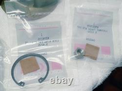 Detroit Diesel 5197158 Water Pump Repair Kit Impeller Gen VANE 12V71 V92 V71