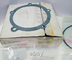 Detroit Diesel 5197158 Water Pump Repair Kit Impeller Gen VANE 12V71 V92 V71