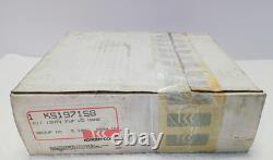 Detroit Diesel 5197158 Water Pump Repair Kit Impeller Gen VANE 12V71 V92 V71