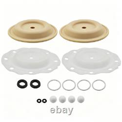 Diaphragm Pump Repair Kit 637427-TT For Ingersoll Rand ARO Pump Part