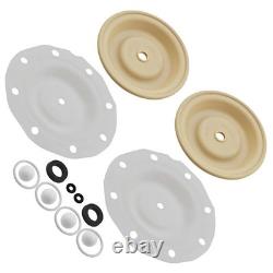 Diaphragm Pump Repair Kit 637427-TT For Ingersoll Rand ARO Pump Part