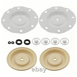 Diaphragm Pump Repair Kit 637427-TT For Ingersoll Rand ARO Pump Part