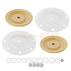 Diaphragm Pump Repair Kit 66605H-244 For Ingersoll Rand ARO 1/2 Diaphragm Pump