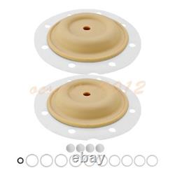 Diaphragm Pump Repair Kit 66605H-244 For Ingersoll Rand ARO 1/2 Diaphragm Pump