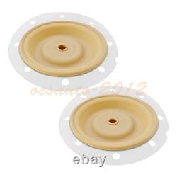 Diaphragm Pump Repair Kit 66605H-244 For Ingersoll Rand ARO 1/2 Diaphragm Pump