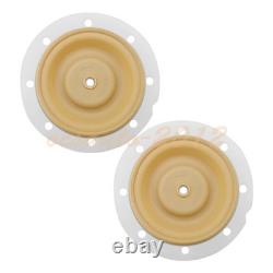 Diaphragm Pump Repair Kit 66605H-244 For Ingersoll Rand ARO 1/2 Diaphragm Pump