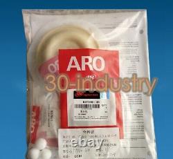 Diaphragm Pump Repair Kit FIT FOR ARO 1/2 inch Non-metallic Pump 637140-44