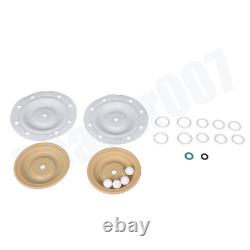 Diaphragm Pump Repair Kit Fit Ingersoll Rand ARO Pump 66605H244 63714044