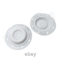 Diaphragm Pump Repair Kit Fit Ingersoll Rand ARO Pump 66605H244 63714044