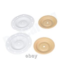 Diaphragm Pump Repair Kit Fit Ingersoll Rand ARO Pump 66605H244 63714044