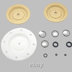 Diaphragm Pump Repair Kit Fits For Ingersoll Rand / ARO 637427-TT 637427TT