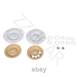 Diaphragm Pump Repair Kit Fits Ingersoll Rand ARO Pump 66605J244 63714044