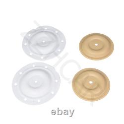 Diaphragm Pump Repair Kit Fits Ingersoll Rand ARO Pump 66605J244 63714044