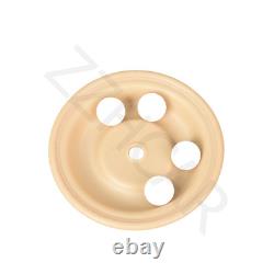 Diaphragm Pump Repair Kit Fits Ingersoll Rand ARO Pump 66605J244 63714044