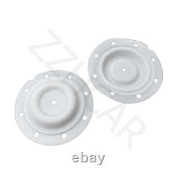 Diaphragm Pump Repair Kit Fits Ingersoll Rand ARO Pump 66605J244 63714044