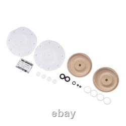 Diaphragm Pump Repair Kit Fluid For Ingersoll Rand ARO Diaphragm Pump 637427TT