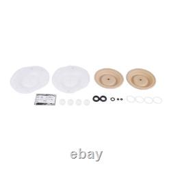 Diaphragm Pump Repair Kit Fluid For Ingersoll Rand ARO Diaphragm Pump 637427TT