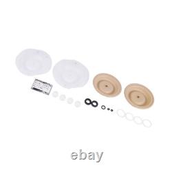 Diaphragm Pump Repair Kit Fluid For Ingersoll Rand ARO Diaphragm Pump 637427TT