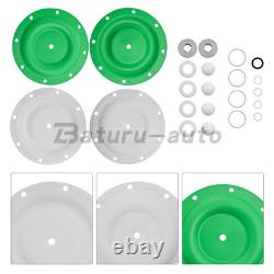 Diaphragm Pump Repair Kit For ARO 66610X 66611X 66612X 66613X 637119-44-C Diaphragm Pump Repair Kit For ARO 66610X 66611X 66612X 66613X 637119-44-C