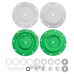 Diaphragm Pump Repair Kit For ARO 66610X 66611X 66612X 66613X 637119-44-C