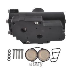 Diaphragm Pump Repair Kit For ARO Ingersoll Rand Double Diaphragm Pumps 2 & 3 Diaphragm Pump Repair Kit For ARO Ingersoll Rand Double Diaphragm Pumps 2 & 3