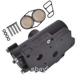 Diaphragm Pump Repair Kit For ARO Ingersoll Rand Double Diaphragm Pumps 2 & 3