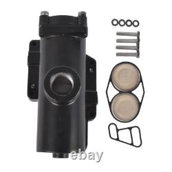 Diaphragm Pump Repair Kit For ARO Ingersoll Rand Double Diaphragm Pumps 2 & 3