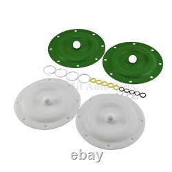 Diaphragm Pump Repair Kit For Ingersoll Rand / ARO 637119-44-C