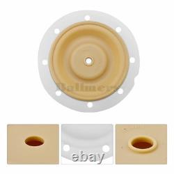 Diaphragm Pump Repair Kit For Ingersoll Rand ARO 66605H-244 1/2 Diaphragm Pump