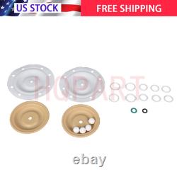 Diaphragm Pump Repair Kit For Ingersoll Rand ARO Pump 66605H-644 637140-44