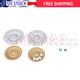 Diaphragm Pump Repair Kit For Ingersoll Rand Aro Pump 66605h-644 637140-44