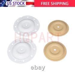Diaphragm Pump Repair Kit For Ingersoll Rand ARO Pump 66605H-644 637140-44