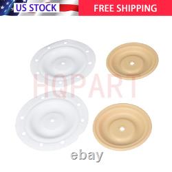 Diaphragm Pump Repair Kit For Ingersoll Rand ARO Pump 66605H-644 637140-44