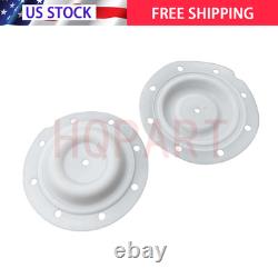 Diaphragm Pump Repair Kit For Ingersoll Rand ARO Pump 66605H-644 637140-44