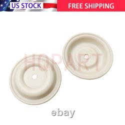 Diaphragm Pump Repair Kit For Ingersoll Rand ARO Pump 66605H-644 637140-44
