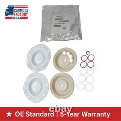 Diaphragm Pump Repair Kit fit 637140-44 Ingersoll Rand ARO Pump 66605H-244 New