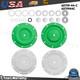 Diaphragm Pump Repair Kit For Aro 66610x 66611x 66612x 66613x 637119-44-c